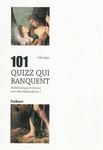 101 Quizz qui banquent (French Edition)