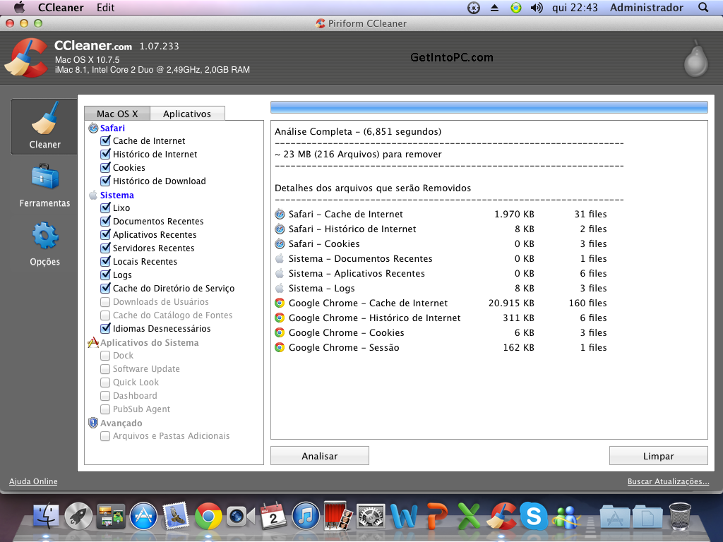 Telecharger ccleaner mac os x mavericks - Shades grey download ccleaner for pc windows 7 miles day