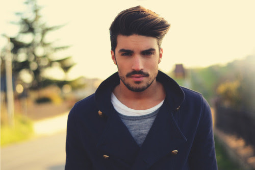 Men's Haircuts Tumblr