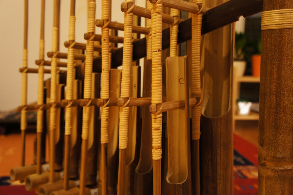 Angklung