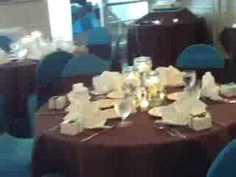 Decorating the home with aquamarine - Worldnews.