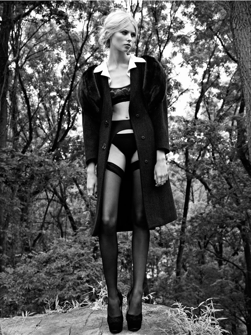 Fashion Model, Style inspiration, Fashion photography, Long hair