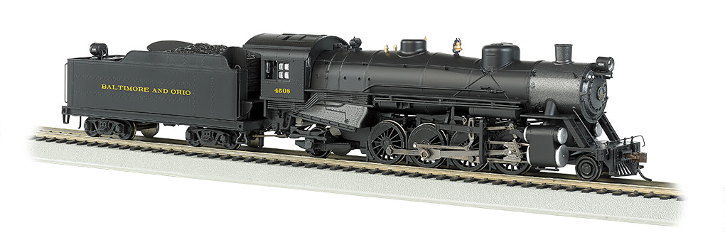 HO Parts : Bachmann Trains Online Store!