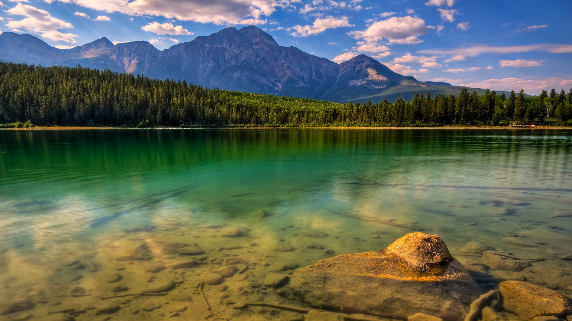 Nature Wallpaper Widescreen | Wallpup.com