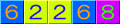 contador
