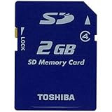 3ds付属のsdでした Toshiba Sdカード 2gb Sd Na002gtのレビュー ジグソー レビューメディア