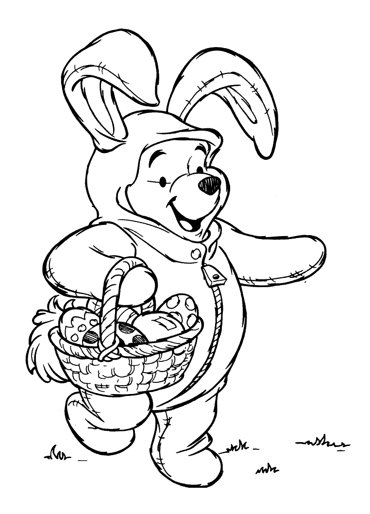 Download Disney coloring pages to download and print for free