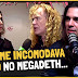 Kiko Loureiro Revela o que o incomodava no Megadeth