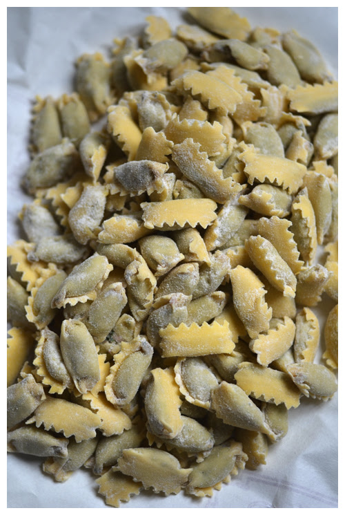 ravioli di plin© by Haalo