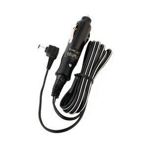 Icom Cp-17l Cigarette Cord GPS Tracking Devices