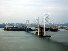 the great Seto bridge