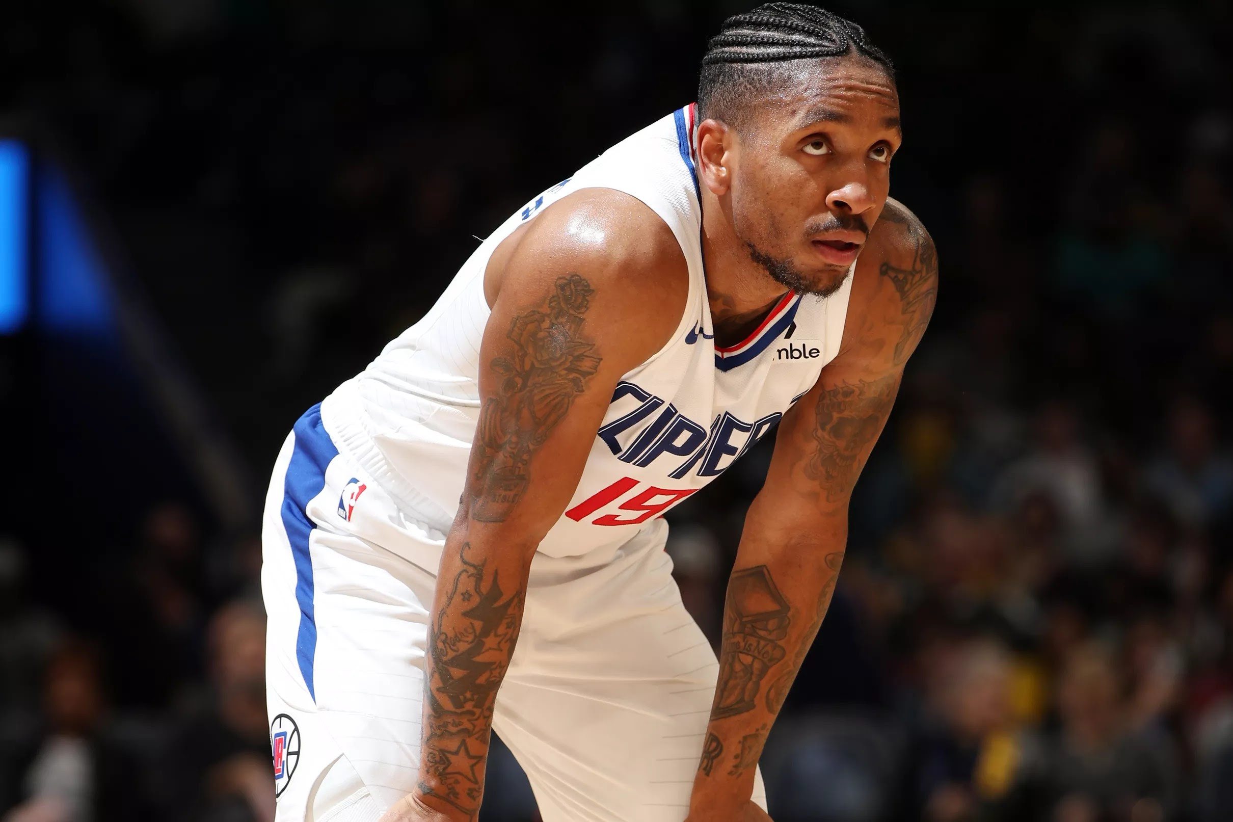 Rodney McGruder Probably “Out a While” with Lower Leg Injury