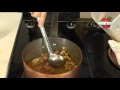 ZUPPA DI CECI