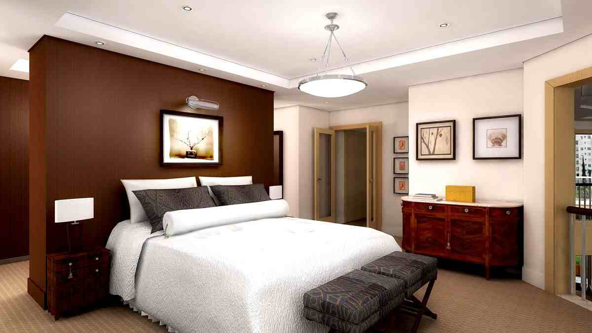 50 desain interior kamar tidur utama kecil minimalis modern 50 desain interior kamar tidur utama kecil minimalis modern