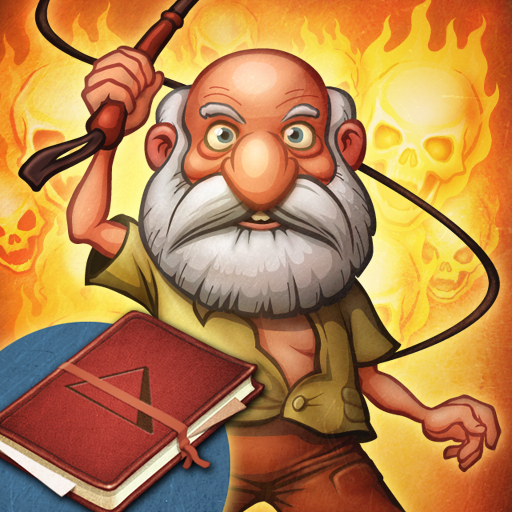 Professor Baboo - Premium Edition - (Ad-Free)