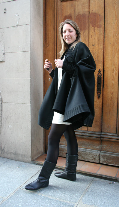 manteau rue des francs bourgeois