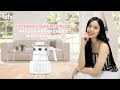 Máy Đun Nước Pha Sữa Chính Hãng Delias Giữ Nhiệt Khử Clo Siêu Tốc Đa Năng Hâm Sữa Tiệt Trùng Bình Sữa Rã Đông Hầm Đồ Ăn