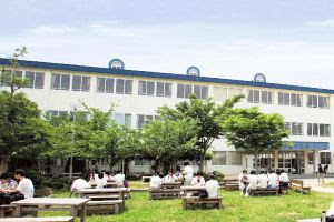 福岡県の私立中学校 偏差値ランキング 年度 34校