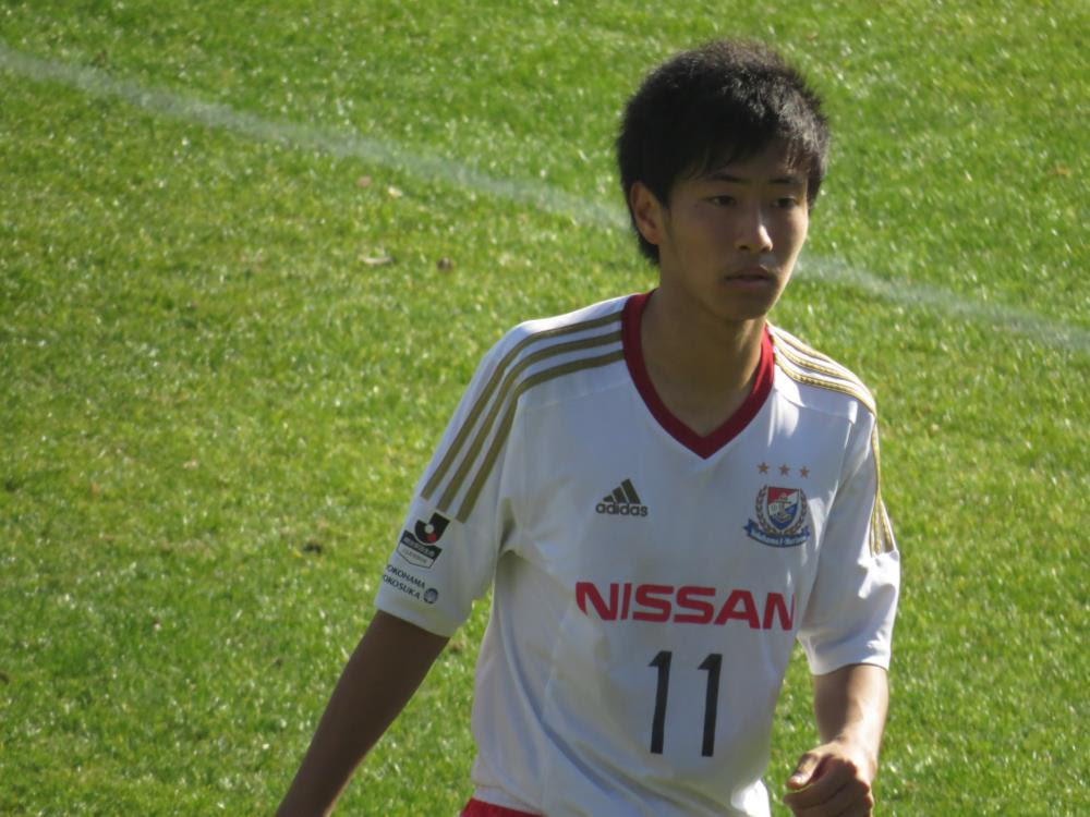 進路情報16専修大学 市立船橋の古屋 川崎u 18の岸 ジェフ千葉u 18の氣田 横浜fマリノスユースの中杉などが加入 サカスタu １８