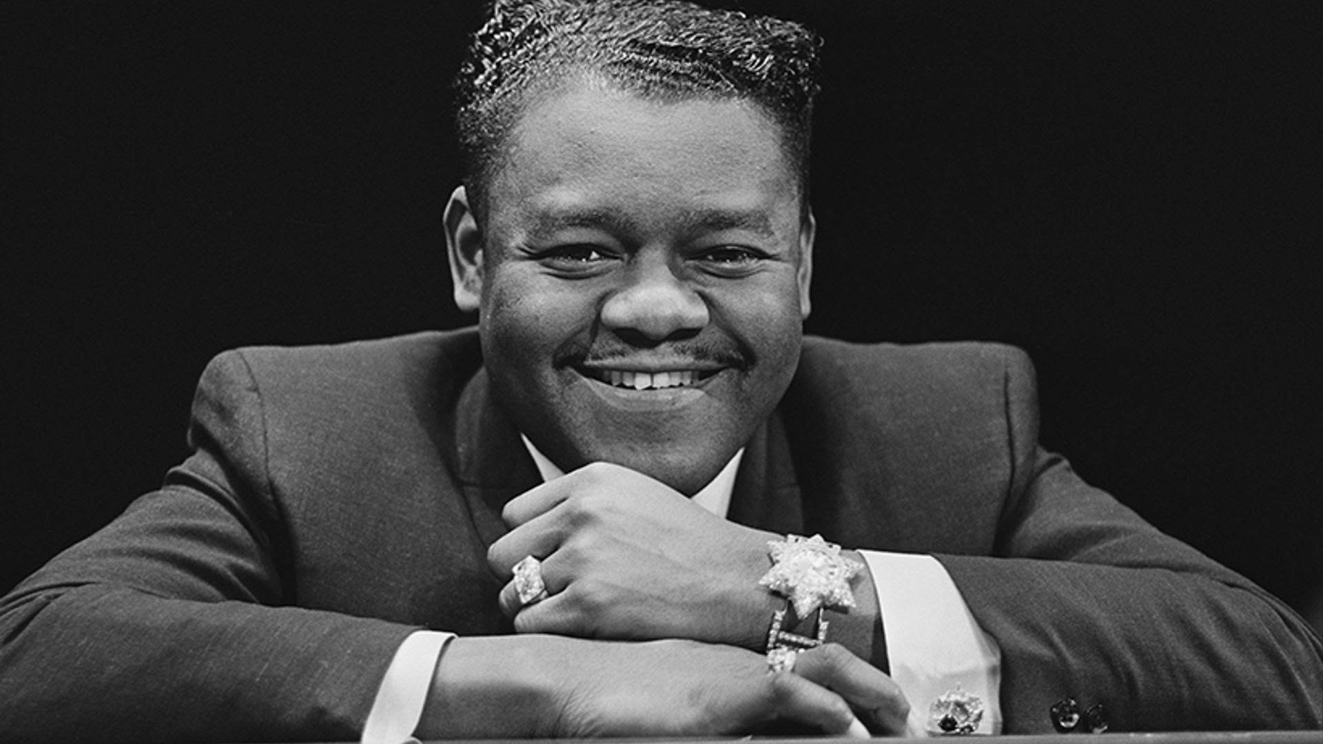 fats-domino