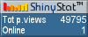 Free web counters