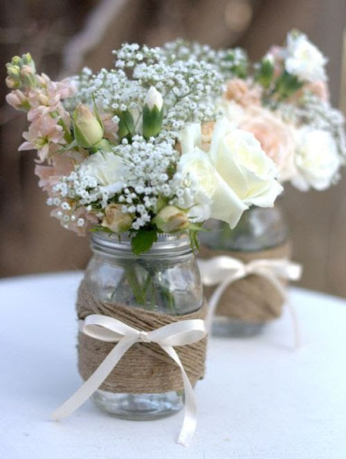 syflove:

romantic bouquets