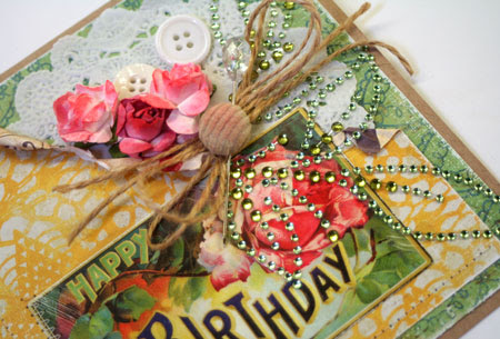 October Zva Blog Hop Winners announced a little birthday bling