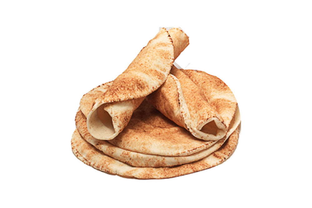 Looking To Replicate A Very Specific Type Of Lebanese Flatbread And I Can T Even Get Close Advice Please The Fresh Loaf