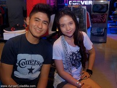 Converse opens first flagship store in the Philippines ~ photos by Azrael Coladilla of Azrael's Merryland Blog