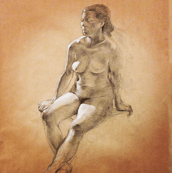 The Pencil is Mightier than the Mouse