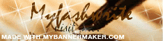 Create your own banner at mybannermaker.com!