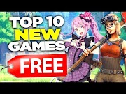 Inilah TOP 10 FREE New PC Games 2020 Upcoming , paling dicari!