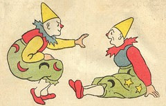 2clowns