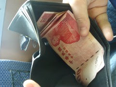 Money, Money, Money!!
