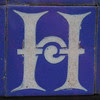 letter H
