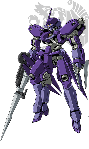 Mobile Suit 機動戦士ガンダム 鉄血のオルフェンズ