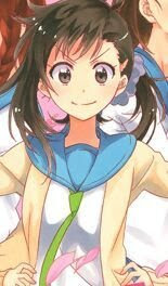 小野寺 春 Wiki Nisekoi Amino Amino