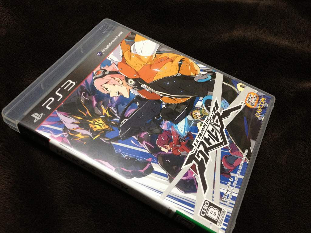 絶対simple主義 Ps Plusでエクストルーパーズ Ps4版アキバズトリップ2 スチームワールドディグ他がフリープレイ配信開始