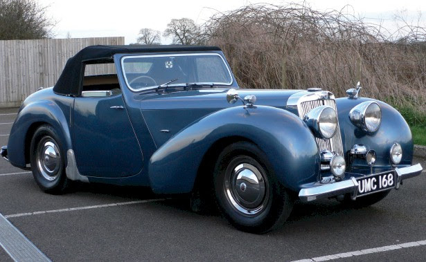 Can My Car be Considered a Classic Car?