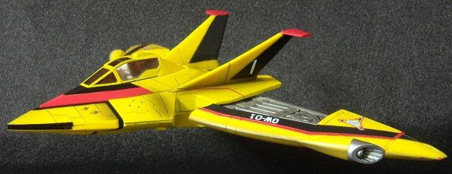 ガッツウイング１号