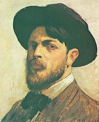 Auto Retrato 