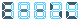 graphical counter