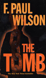 The Tomb (Adversary Cycle, #2)