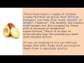 African Mango Weight Loss: Fact Or Fiction?