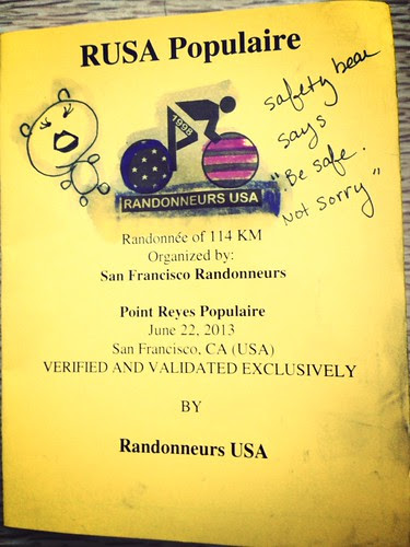 I changed the sad face