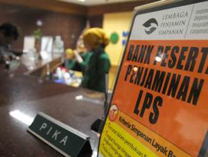 Lembaga Penjamin Simpanan
