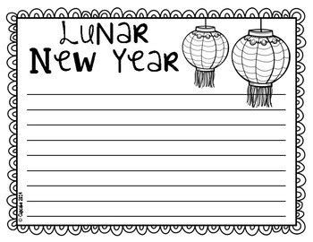 On the first two worksheets the student can connect the . chinese new year 2022 chinese new year crafts worksheets tpt