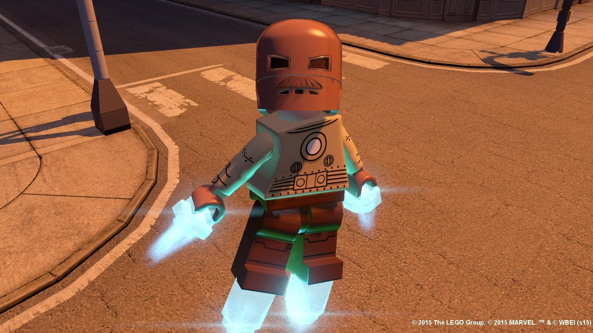 LEGO Marvel39;s Avengers Screenshots, Pictures, Wallpapers  Xbox One 