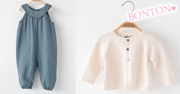 ベビー服の人気ブランドランキング おすすめ50選 出産祝いにも レディースme