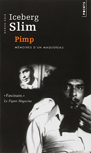 Pimp : Mémoires d'un maquereau